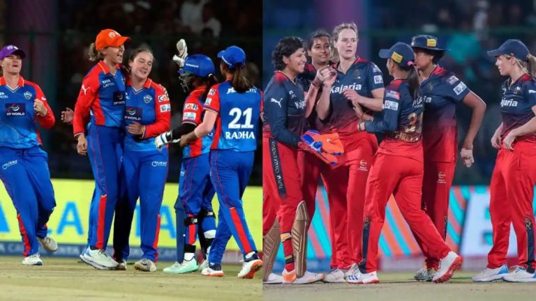 Delhi Capitals vs Royal Challengers Bangalore WPL 2024 final Live Streaming: When and Where to match on TV and online