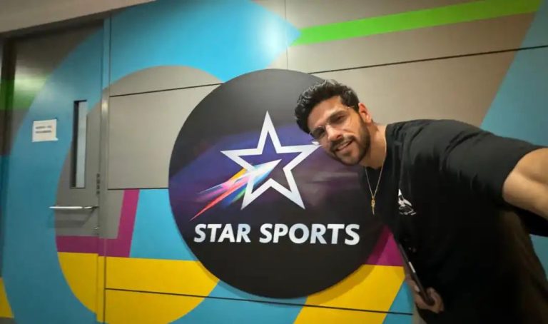 Ocean Sharma becomes the first Esports caster to join IPL 2024