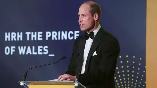 Prince William spotted without wedding ring amid Kate Middleton photo scandal, here’s the truth