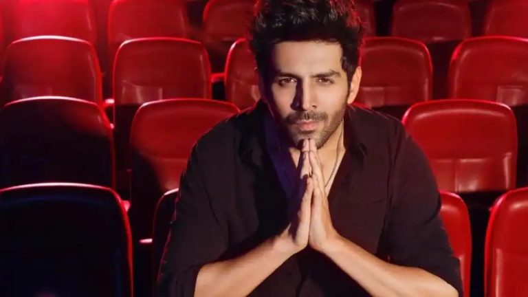 Kartik Aaryan`s reply to a fan wanting to borrow his 6 cr car is unmissable