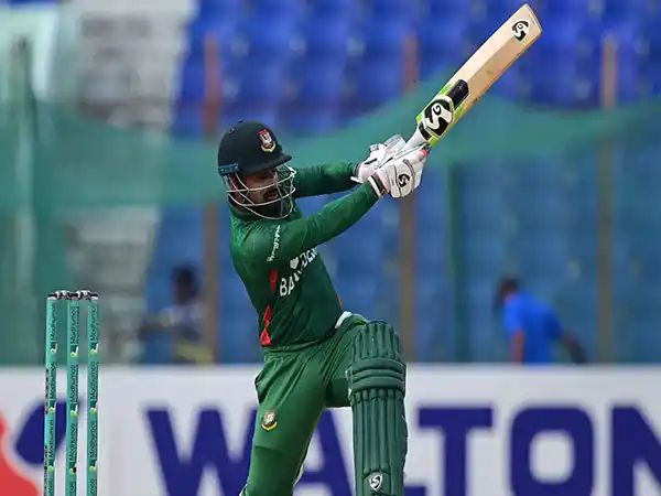 Bangladesh replace Litton Das with Jaker Ali for third ODI against Sri Lanka