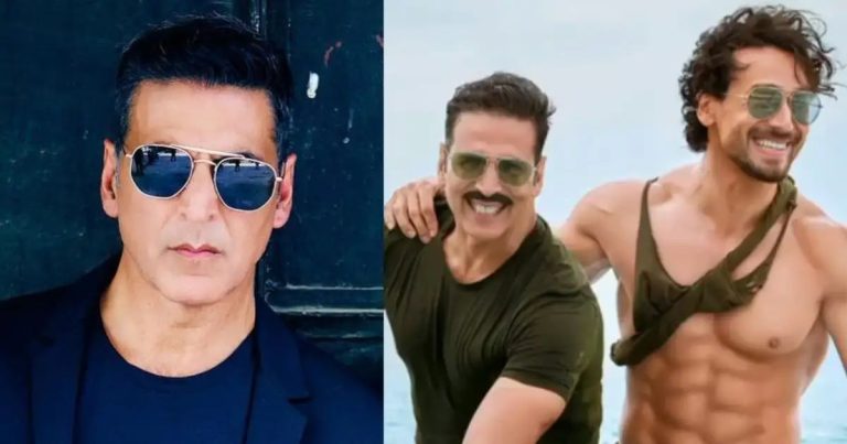 Bade Miyan Chote Miyan: Akshay Kumar Praises Tiger Shroff, Says THIS About Him