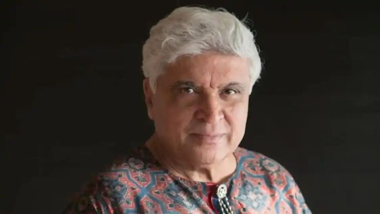 Javed Akhtar`s scathing reply to Sandeep Reddy Vanga: `He couldn`t find one…`