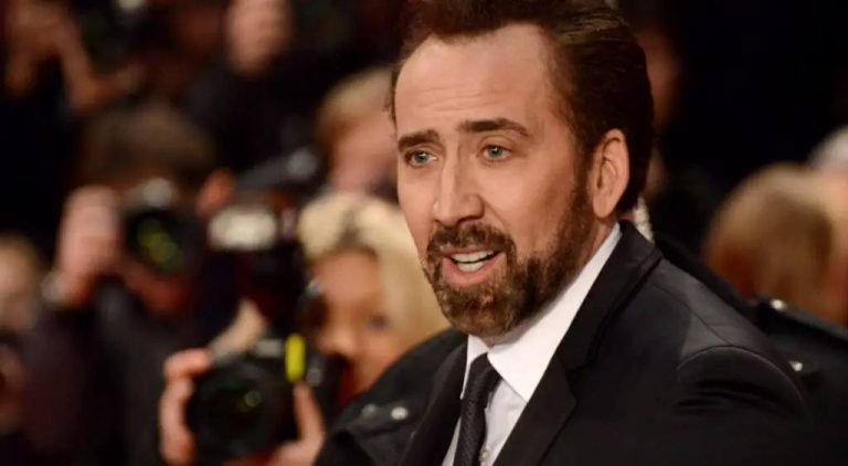 Nicolas Cage Has Bad News For ‘National Treasure’ Fans: ‘If You Want To Find Treasure, Don’t Look At Disney’