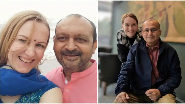 Suzanne Bernert set for ‘new beginnings’ as she finds love again post her husband and 3 Idiots actor Akhil Mishra’s demise