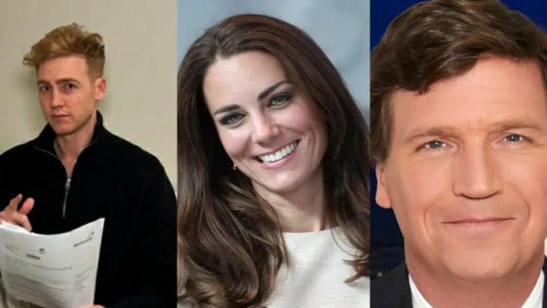 Who Is Joshua Pieters? Fake Kate Middleton Photo Editor Pranks Tucker Carlson Amid Princess of Wales’ Photoshop Drama