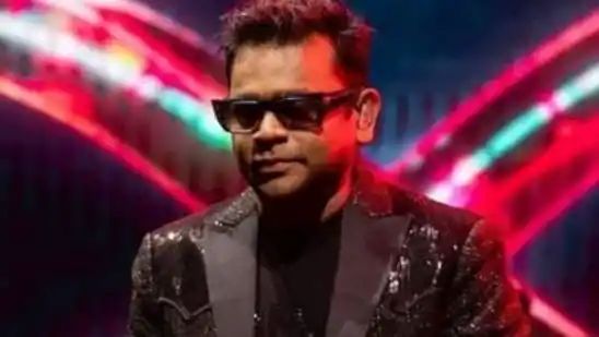 AR Rahman defends decision of using AI in music, credits it as a ‘tool to speed up things and not fire people’