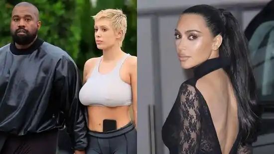 Kanye West still obsessed with Kim Kardashian? Bianca Censori’s X-rated fashion ‘game plan’ outed