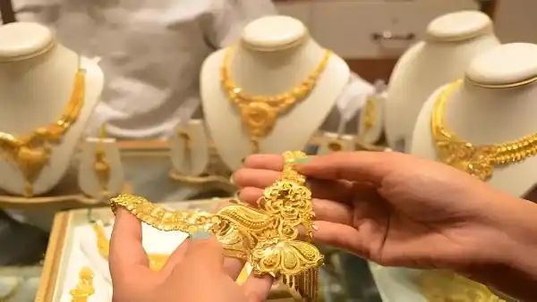 24K Gold Prices Hovering Above 66,000: Check Latest Yellow Metal Prices In Your City