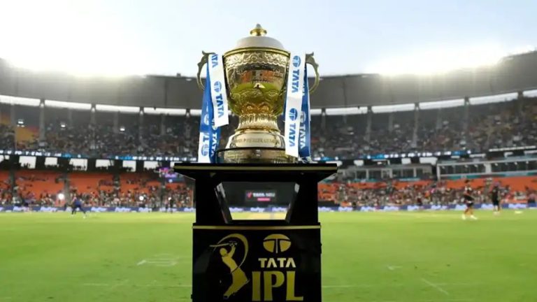 IPL 2024 Set to Be Held in India Completely Despite Lok Sabha Elections 2024: Report