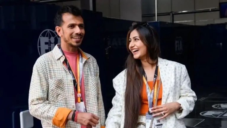 ‘I am also just a Woman’: Yuzvendra Chahal’s Wife Dhanashree Verma breaks Silence after Controversy, sends Strong Message