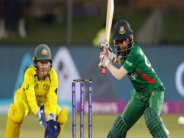 Bangladesh name uncapped wicketkeeper Farzana in ODI squad for series against Australia