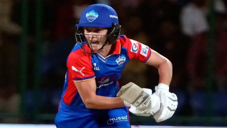 DC-W vs RCB-W WPL 2024 Final: Delhi Capitals captain Meg Lanning ‘Looking forward to playing our best game’