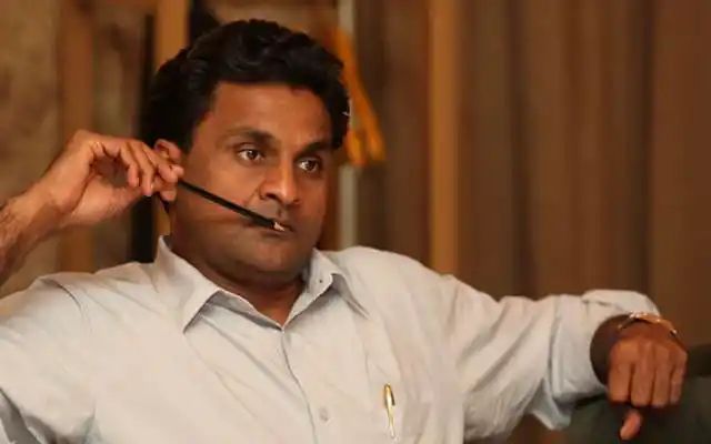 As sportsmen, we live on painkillers’ – India legend Javagal Srinath sheds light on sports recovery and pharmaceutical industry