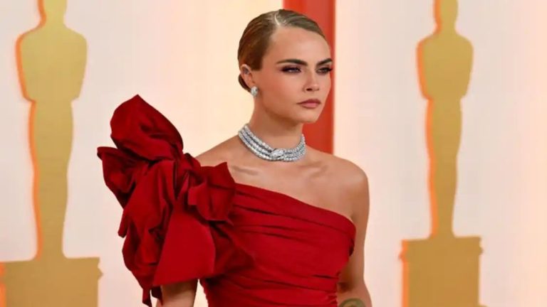 What Is Cara Delevingne’s Net Worth? Find Out As Model’s House In LA Gets Wrecked By Massive Fire