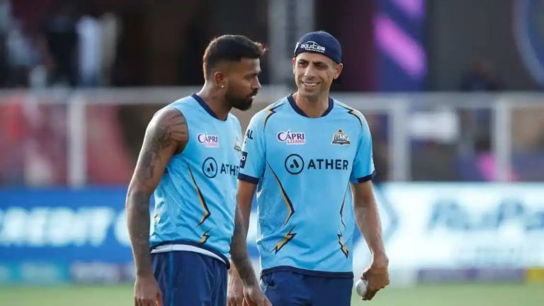 IPL 2024: ‘I didn’t try to convince him a lot’- Nehra breaks silence on Hardik Pandya’s move to Mumbai Indians