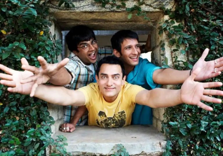 R Madhavan shares he, Sharman Joshi, Aamir Khan were actually drunk in 3 Idiots scene; reveals whose idea it was