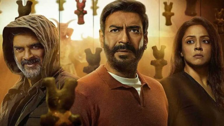 Shaitaan Box Office 2nd Saturday: Ajay Devgn’s film sees impressive 75 percent growth; Netts Rs 8.75 crores