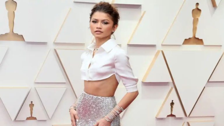 What Is Zendaya’s Net Worth In 2024? Everything To Know About Actress’s Illustrious Career