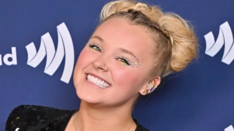 I Cannot Wait To Have Kids’: 20-Year-Old JoJo Siwa Reveals She Has Already Found Sperm Donor