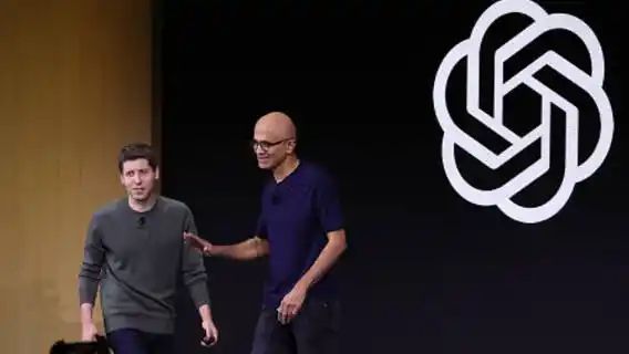 Do You Know Why Microsoft Partnered With OpenAI? Here’s One Quality That Convinced CEO Satya Nadella