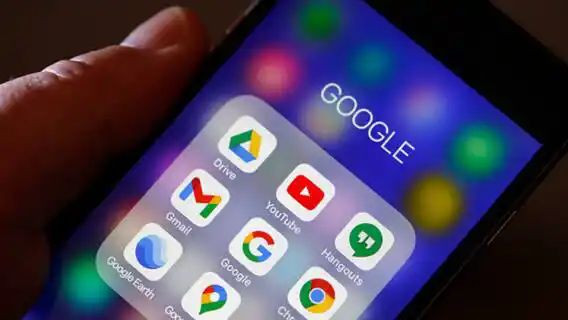 How To Add Google Drive Widget On Your iPhone’s Home Screen: Step-By-Step Guide