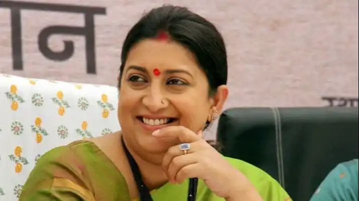 Rs 272 crore from Nirbhaya Fund granted for DU women’s hostels: Smriti Irani