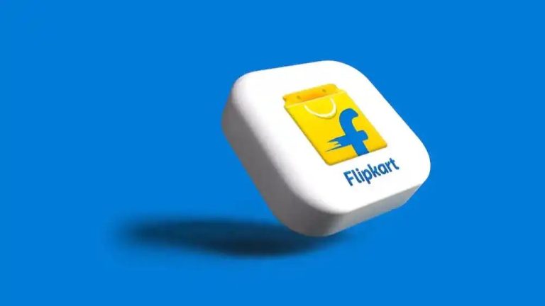 Flipkart sees valuation dip by $5 billion over two-year period