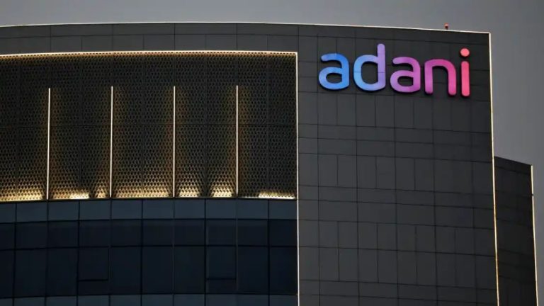 Adani to invest $14 billion in FY25