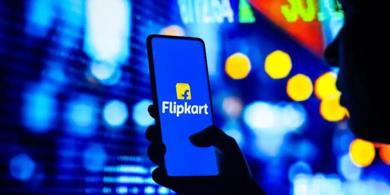 Flipkart’s valuation declines by over $5B in two years