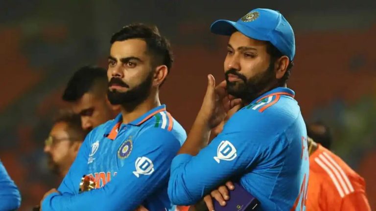 Rohit refuses to drop Kohli for T20 World Cup, sends clear message to Jay Shah – Reports