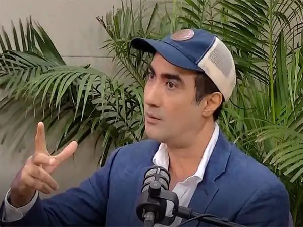 Actor Ranvir Shorey hails construction of Ram Temple, says “PM Modi settles long-standing conflicts”