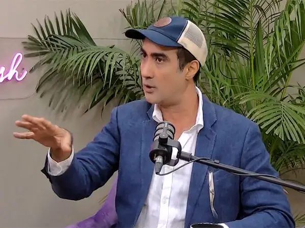 Mohabbat ki Dukaan is fraud, people who imposed Emergency should not use such slogans”: Ranvir Shorey slams Congress