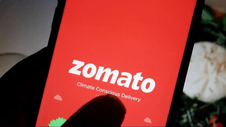 Zomato slapped with Rs 4.11 cr GST penalty by Gujarat Tax Authority