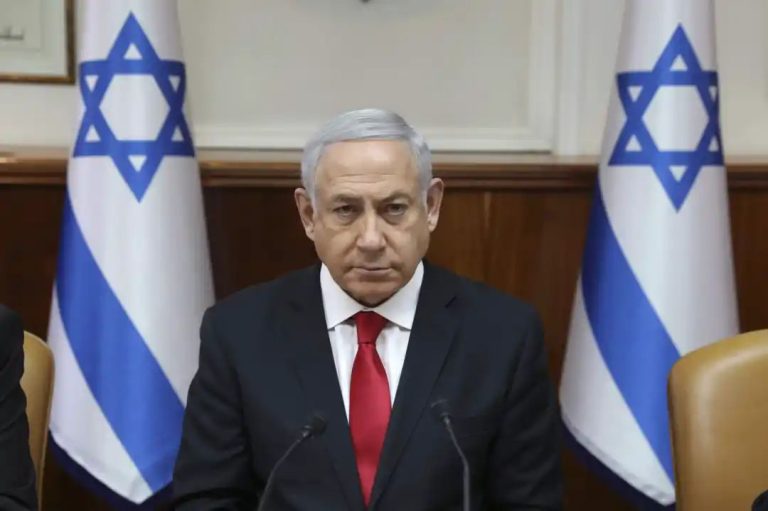 Israeli PM Benjamin Netanyahu says army will go into Gaza’s Rafah despite ‘international pressure’