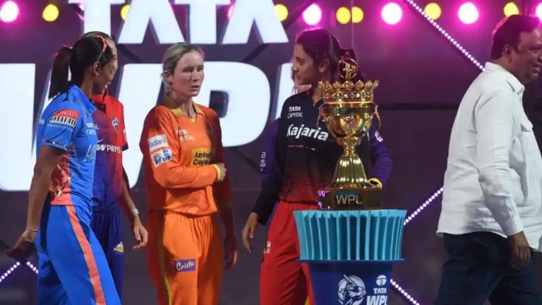 Bring it home`: Pant, Ponting wish Lanning`s Delhi Capitals ahead of WPL final