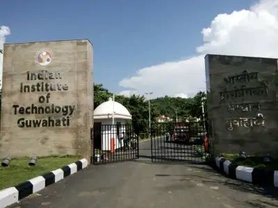 IIT Guwahati Researchers Propose New Scenario To Explain Matter-Antimatter Imbalance