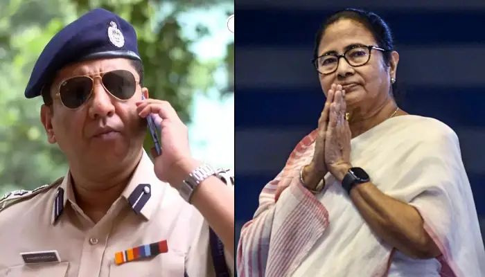 Mein hoon na, Khela hobe’: TMC candidate Prasun Banerjee follows the footsteps of Mamata Banerjee, threatens central paramilitary forces