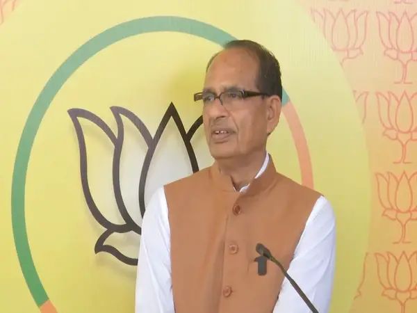 Sinking ship without direction and vision”: Former MP CM Shivraj Chouhan’s scathing remark on Congress