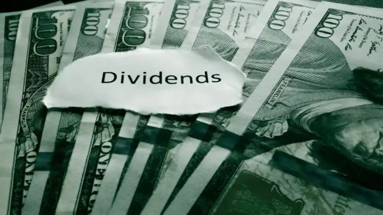 Rs 3.50/Share Dividend: Ex-Date On 19th March; Bet On BSE 500 Stock?