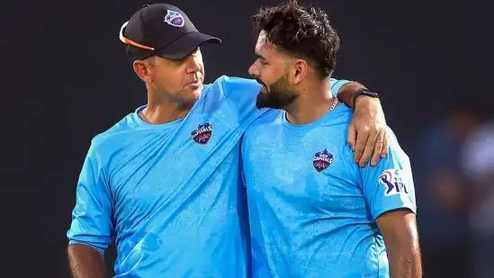 Rishabh Pant: The impact player is ready to roll once again