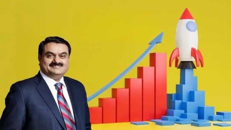 Adani Buzz: 6 Out Of 10 Adani Stocks Rise YTD; To Invest Rs 1.2 Lakh Crore In FY25, Big Push On Green Energy