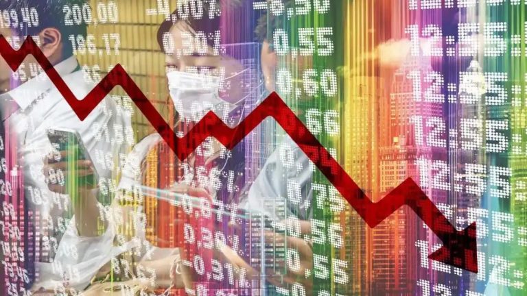 5 Blue Chip Financially Strong Stocks Trading Near 52-Week Low, Declined Up To 15% YTD