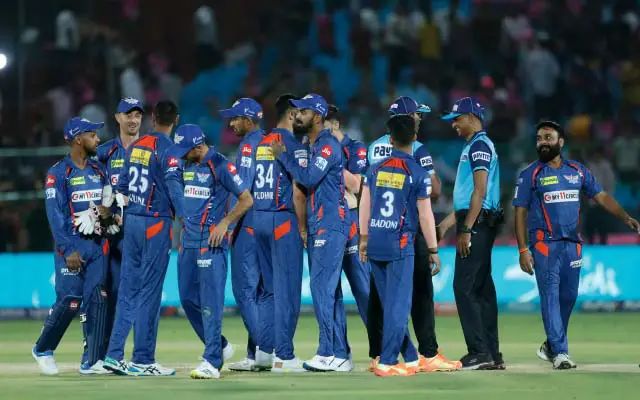 Lucknow Super Giants Tickets 2024 Online Booking, Date, Price List, Stadium Ticket Availability