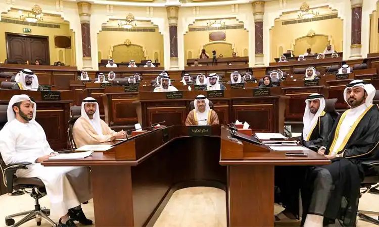 SCC approves the draft law on leasing real estate in Sharjah