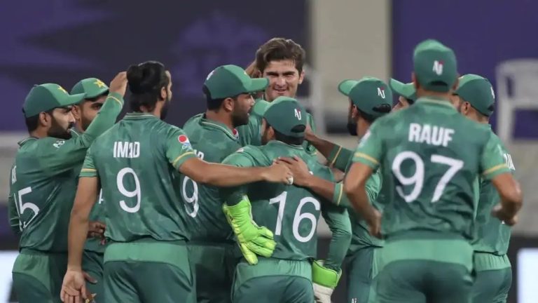 Main players are afraid…’: Young pacer talks about insecurities within Pakistan team