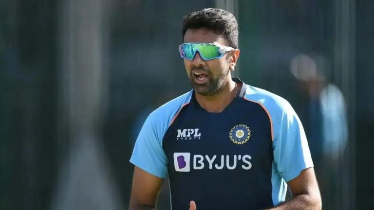 Indebted to MS Dhoni for the rest of my life`: Ashwin