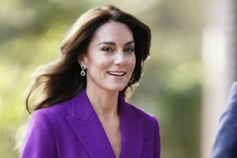 Kate Middleton posts fun Instagram message on St Patrick’s Day as she misses parade following surgery