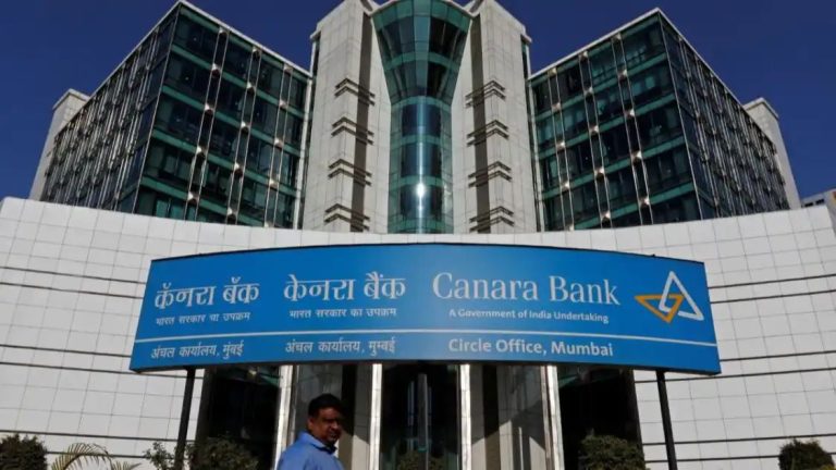 Canara Bank remains bullish on gold loans