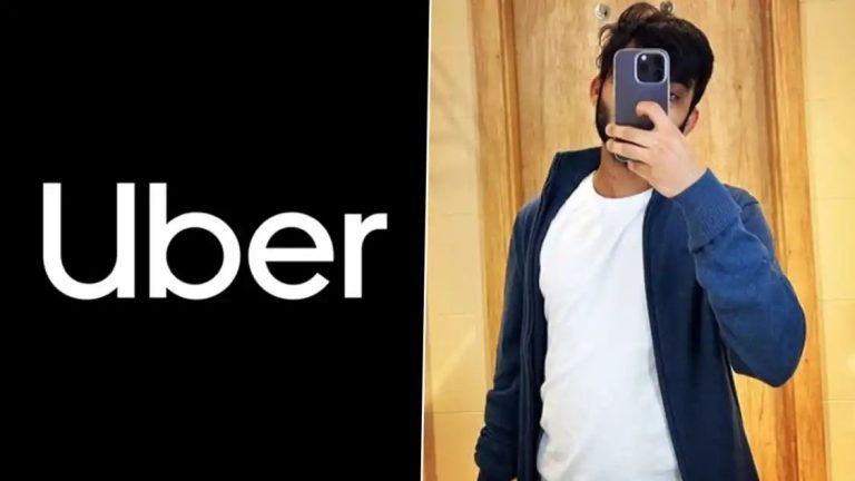 Bengaluru: Google Engineer Objects to Uber Driver Talking Over Phone on Loudspeaker, Gets Abused and Asked to Get Out of Car